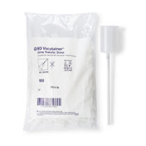 BD Vacutainer&reg; Urine Transfer Straw