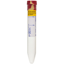 BD Plus Plastic Conical Tube w/Preservative for Urinalysis