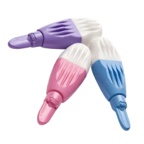BD Microtainer&reg; Contact-Activated Lancet, Purple, Low Flow, 30G x 1.5mm