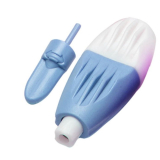 BD Microtainer&reg; Contact-Activated Lancet, Blue, High Flow, 1.5mm x 2.0mm