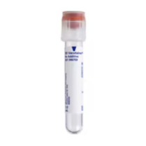 BD Vacutainer&reg; Specialty Tubes, 3mL, 13mm x 75mm, No Additive