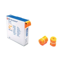 BD Vacutainer&reg; Stretch Latex-Free Tourniquet, 18" x 1"