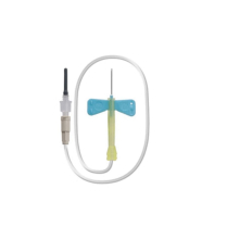 BD Vacutainer&reg; Safety-Lok&trade; Blood Collection Set, 23G x 3/4", 12" Tubing