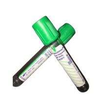 BD Vacutainer&reg; Heparin Tubes, 13mm x 75mm, 4mL, Green