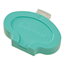 BD Microtainer&reg; Quikheel&trade; Lancet, Infant, Teal