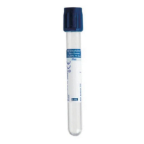 BD Vacutainer&reg; Specialty Tubes, 13mm x 100mm, 6mL, Royal Blue