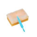 BD E-Z Scrub&trade; Preoperative Surgical Scrub Brushes