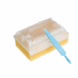 BD E-Z Scrub&trade; Preoperative Surgical Scrub Brushes