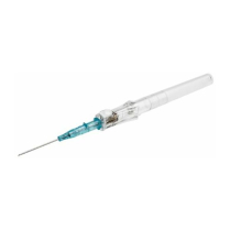 BD Insyte&trade; Autoguard&trade; BC Pro Shielded IV Catheter, 22G x 1"