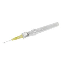 BD Insyte&trade; Autoguard&trade; Pro Shielded IV Catheter, 24G x 3/4", Yellow