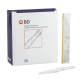 BD Insyte&trade; Autoguard&trade; Pro Shielded IV Catheter, 24G x 3/4", Yellow