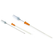 BD Angiocath&trade; Special IV Catheter, 14G x 5-1/4"