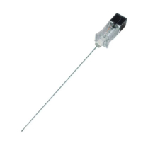 BD&trade; Spinal Needle with Quincke Bevel, 22 G x 2 1/2"