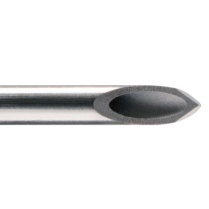BD&reg; Quincke Long Length Spinal Needle, 18G x 6"