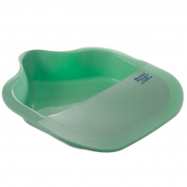 Medline&reg; Bariatric Bed Pan
