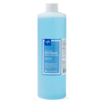Medline&reg; Sparkle Fresh Alcohol-Free Mouthwash, 16oz