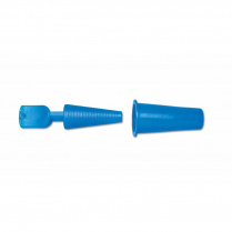 Medline&reg; Catheter Plug & Drain Tube Protector