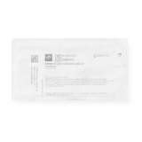 Medline&reg; OR Scissors, Sharp/Blunt, Straight, Sterile, 4.5"