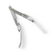 Medline&reg; Skin Staple Remover, Sterile, Metal Handle