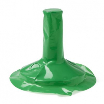 Medline&reg; Sterile Flexible Surgical Light Handle Cover