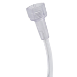 Medline SuperSoft Pediatric Oxygen Cannulas w/Universal Connector, 7' Tubing