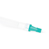 Medline Adult Oxygen Mask w/Universal Connector, Partial Non-Rebreather