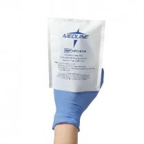 Medline&reg; Surgical Prep Mitt