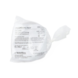 Medline&reg; Hudson RCI Oxygen Supply Tubing, Clear, Star Lumen, Universal Connector, 7'