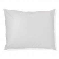 Medline&reg; Medsoft Pillow, White, 20" x 26"