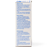 Medline Pill Splitter w/Storage, Blue