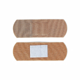 CURAD&reg; Flex-Fabric&trade; Adhesive Bandages, 1" x 3" - Strips