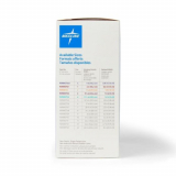 Medline&reg; Tubular Elastic Net, 7" x 25yds, Small Arm