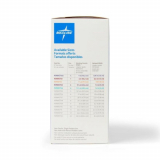 Medline&reg; Tubular Elastic Net, 9" x 25yds, Medium Foot