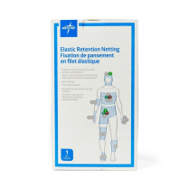 Medline&reg; Tubular Elastic Net, 31" x 25yds