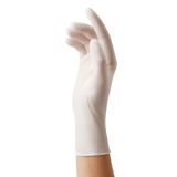 Medline&reg; Restore Nitrile Exam Gloves w/Oatmeal, X-Small (250 per box)