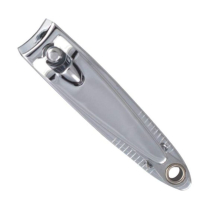 Medline&reg; Fingernail Clippers with File