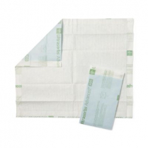 Medline&reg; Ultrasorbs Advanced and Premium Underpads, 30" x 36"