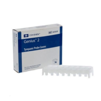 Genius&trade; Tympanic Thermometer Probe Covers
