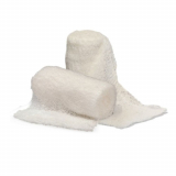 Kerlix&trade; AMD Antimicrobial Bandage Rolls, 4.5" x 4.1yds, Soft Pouch