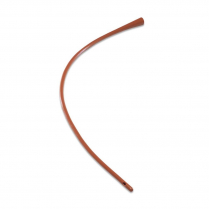 Dover&trade; Rob-Nel Catheters, 16", Smooth Rounded Tip, 16FR