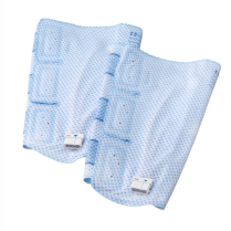 Kendall SCD&trade; Comfort Sleeves. Knee Length, Large