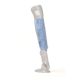 Kendall SCD&trade; Comfort Sleeves. Knee Length, Large