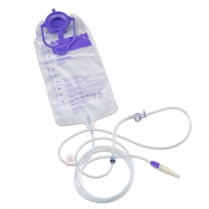 Kangaroo&trade; ePump Pump Set, 1000mL