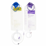 Kangaroo&trade; ePump Pump Set, 1000mL
