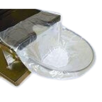 TIDIShield&reg; Table Drain Bag