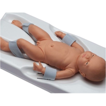 Posey&reg; Circumstraint Board Strap, 10&rdquo; x 2&rdquo;