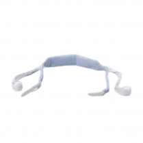 Tidi&reg; Posey Foam Trach Tie