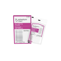 Solventum&trade; Adaptic&trade; Non-Adhering Dressing, 3" x 8" - Box of 24