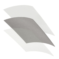 3M&trade; Silvercel&trade; Non-Adherent Hydro-Alginate Antimicrobial Dressing, 10cm x 20cm