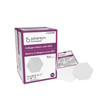 Solventum&trade; Promogran&trade; Collagen Matrix w/ORC